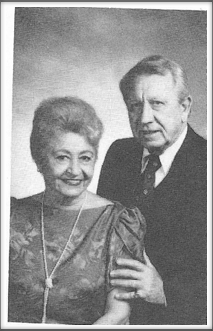 Robert and Helen Watt
